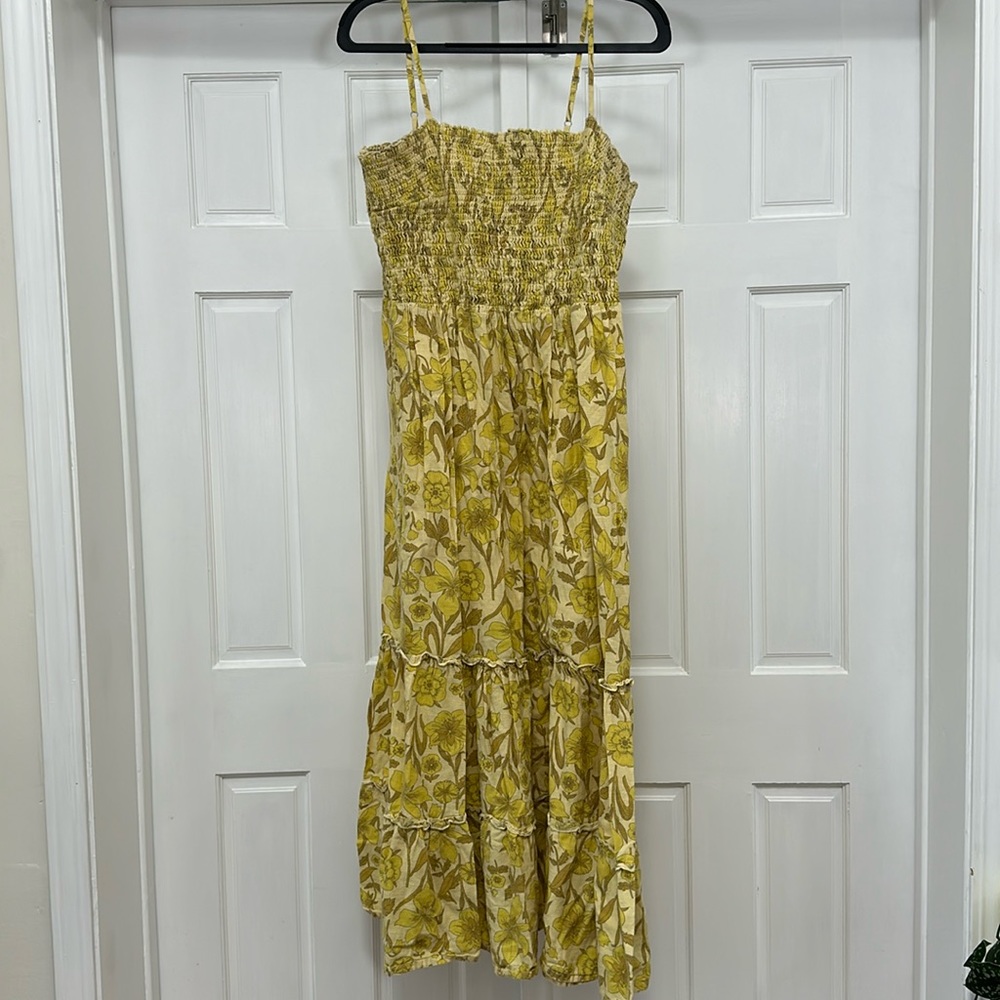 Urban Outfitters Maxi Dress